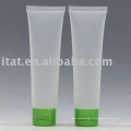 Tube flexible en plastique personnalisé pour la lotion pour le corps de la pommade Bb Cream